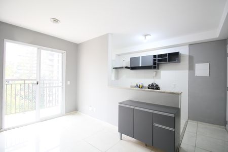 Apartamento para alugar com 53m², 2 quartos e sem vagasala
