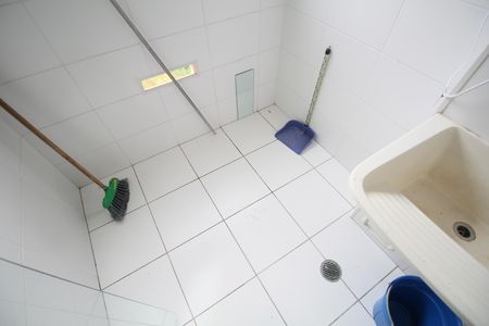 Apartamento para alugar com 53m², 2 quartos e sem vagaÁrea de Serviço
