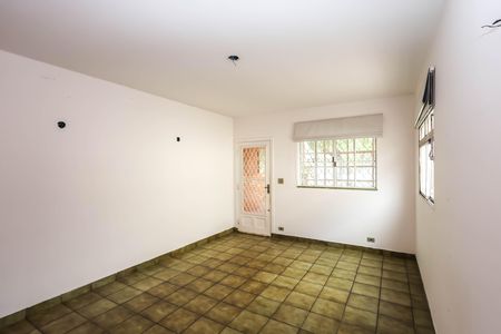 Sala de casa para alugar com 4 quartos, 250m² em Cambuci, São Paulo