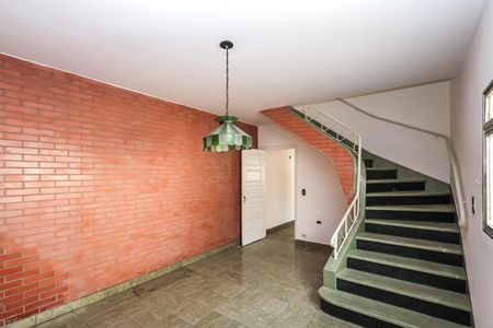 Copa de casa para alugar com 4 quartos, 250m² em Cambuci, São Paulo