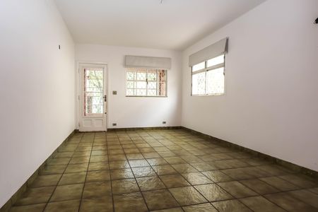 Casa para alugar com 4 quartos, 250m² em Cambuci, São Paulo