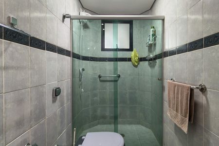 Apartamento para alugar com 104m², 3 quartos e 1 vaga Apartamento para alugar com 104m², 3 quartos e 1 vagaBanheiro