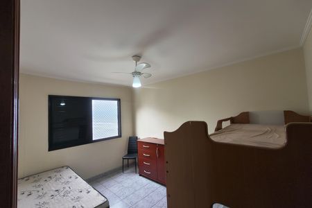 Apartamento para alugar com 104m², 3 quartos e 1 vaga Apartamento para alugar com 104m², 3 quartos e 1 vagaQuarto 3