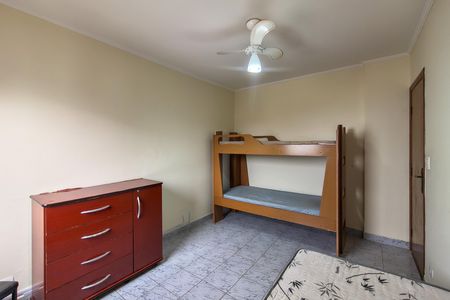 Apartamento para alugar com 104m², 3 quartos e 1 vaga Apartamento para alugar com 104m², 3 quartos e 1 vagaQuarto 3