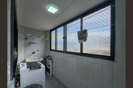Apartamento para alugar com 104m², 3 quartos e 1 vaga Apartamento para alugar com 104m², 3 quartos e 1 vagaÁrea de Serviço