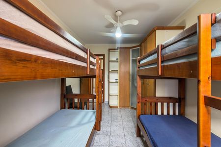 Apartamento para alugar com 104m², 3 quartos e 1 vaga Apartamento para alugar com 104m², 3 quartos e 1 vagaQuarto 2