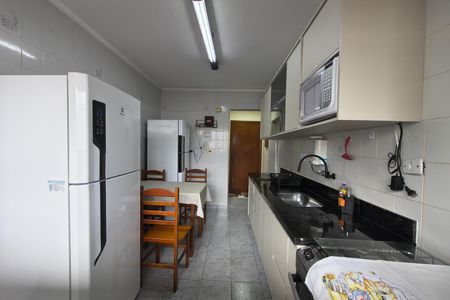 Apartamento para alugar com 104m², 3 quartos e 1 vaga Apartamento para alugar com 104m², 3 quartos e 1 vagaCozinha