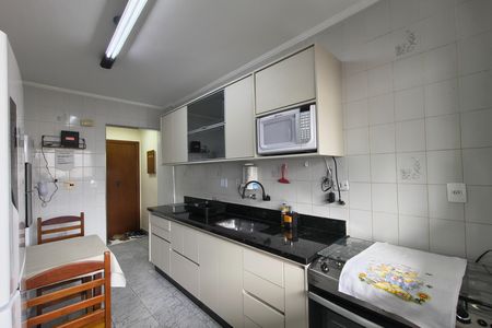 Apartamento para alugar com 104m², 3 quartos e 1 vaga Apartamento para alugar com 104m², 3 quartos e 1 vagaCozinha