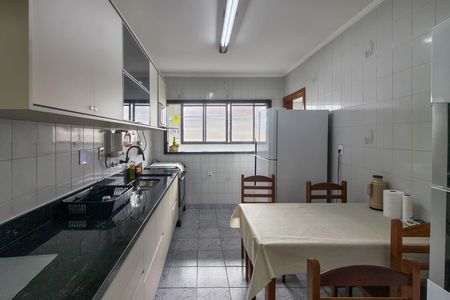 Apartamento para alugar com 104m², 3 quartos e 1 vaga Apartamento para alugar com 104m², 3 quartos e 1 vagaCozinha