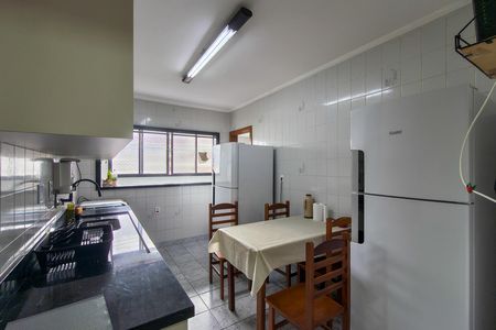 Apartamento para alugar com 104m², 3 quartos e 1 vaga Apartamento para alugar com 104m², 3 quartos e 1 vagaCozinha