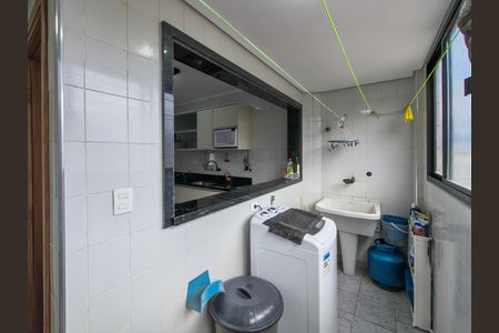 Apartamento para alugar com 104m², 3 quartos e 1 vaga Apartamento para alugar com 104m², 3 quartos e 1 vagaÁrea de Serviço