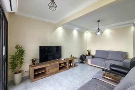 Apartamento para alugar com 104m², 3 quartos e 1 vaga Apartamento para alugar com 104m², 3 quartos e 1 vagaSala
