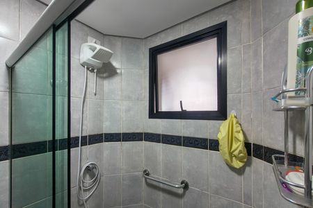 Apartamento para alugar com 104m², 3 quartos e 1 vaga Apartamento para alugar com 104m², 3 quartos e 1 vagaBanheiro