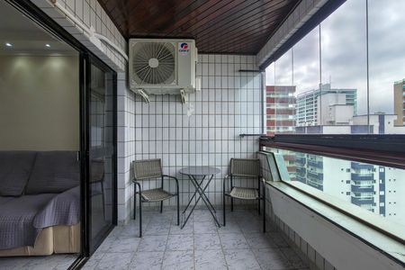 Apartamento para alugar com 104m², 3 quartos e 1 vaga Apartamento para alugar com 104m², 3 quartos e 1 vagaSacada