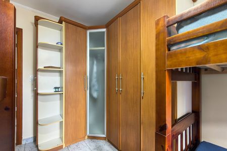 Apartamento para alugar com 104m², 3 quartos e 1 vaga Apartamento para alugar com 104m², 3 quartos e 1 vagaQuarto 2