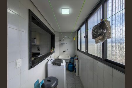 Apartamento para alugar com 104m², 3 quartos e 1 vaga Apartamento para alugar com 104m², 3 quartos e 1 vagaÁrea de Serviço