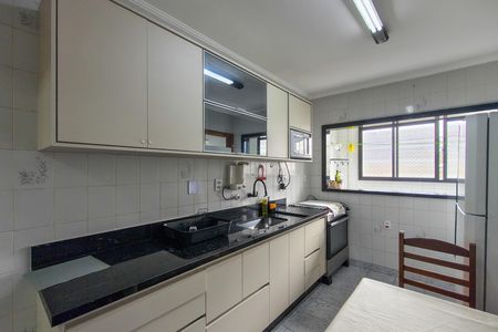 Apartamento para alugar com 104m², 3 quartos e 1 vaga Apartamento para alugar com 104m², 3 quartos e 1 vagaCozinha