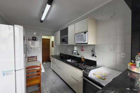 Apartamento para alugar com 104m², 3 quartos e 1 vaga Apartamento para alugar com 104m², 3 quartos e 1 vagaCozinha