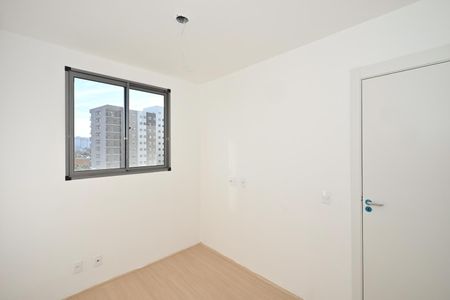 Quarto 1 de apartamento à venda com 2 quartos, 40m² em Vila Andrade, São Paulo