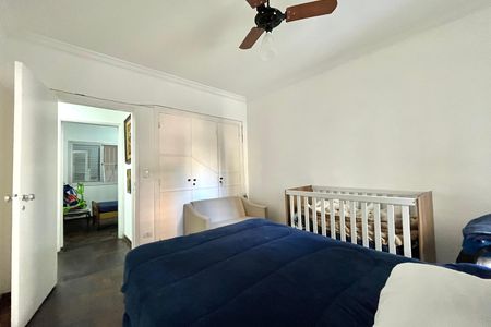 Apartamento à venda com 128m², 3 quartos e 1 vaga Apartamento à venda com 128m², 3 quartos e 1 vagaQuarto 1