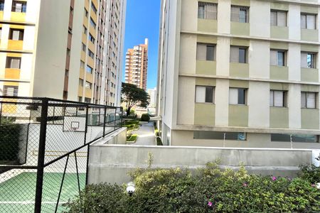 Apartamento à venda com 128m², 3 quartos e 1 vaga Apartamento à venda com 128m², 3 quartos e 1 vagaVista do Quarto 3