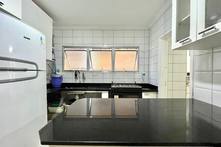Apartamento à venda com 128m², 3 quartos e 1 vaga Apartamento à venda com 128m², 3 quartos e 1 vagaCozinha