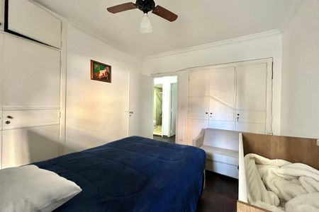 Apartamento à venda com 128m², 3 quartos e 1 vaga Apartamento à venda com 128m², 3 quartos e 1 vagaQuarto 1