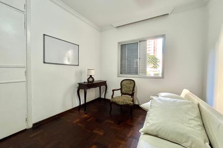 Apartamento à venda com 128m², 3 quartos e 1 vaga Apartamento à venda com 128m², 3 quartos e 1 vagaQuarto 3