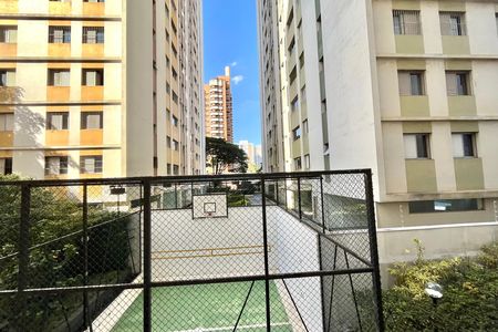 Apartamento à venda com 128m², 3 quartos e 1 vaga Apartamento à venda com 128m², 3 quartos e 1 vagaVista do Quarto 1