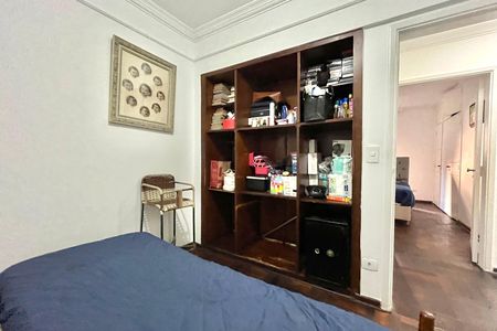 Apartamento à venda com 128m², 3 quartos e 1 vaga Apartamento à venda com 128m², 3 quartos e 1 vagaQuarto 2