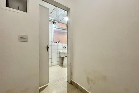 Apartamento à venda com 128m², 3 quartos e 1 vaga Apartamento à venda com 128m², 3 quartos e 1 vagaQuarto de Serviço