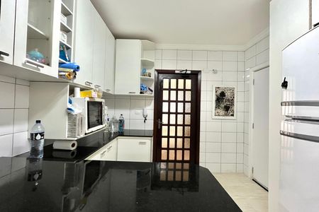 Apartamento à venda com 128m², 3 quartos e 1 vaga Apartamento à venda com 128m², 3 quartos e 1 vagaCozinha