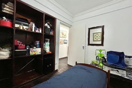 Apartamento à venda com 128m², 3 quartos e 1 vaga Apartamento à venda com 128m², 3 quartos e 1 vagaQuarto 2