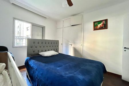 Apartamento à venda com 128m², 3 quartos e 1 vaga Apartamento à venda com 128m², 3 quartos e 1 vagaQuarto 1
