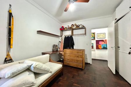 Apartamento à venda com 128m², 3 quartos e 1 vaga Apartamento à venda com 128m², 3 quartos e 1 vagaQuarto 3