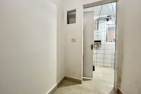 Apartamento à venda com 128m², 3 quartos e 1 vaga Apartamento à venda com 128m², 3 quartos e 1 vagaQuarto de Serviço