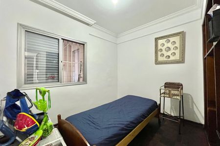 Apartamento à venda com 128m², 3 quartos e 1 vaga Apartamento à venda com 128m², 3 quartos e 1 vagaQuarto 2