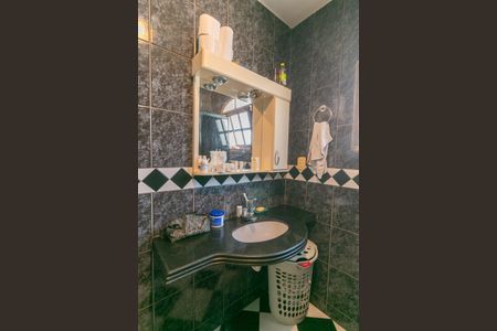 Casa à venda com 173m², 3 quartos e 1 vaga