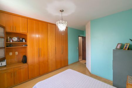 Casa para alugar com 3 quartos, 99m² em Heliópolis, Belo Horizonte
