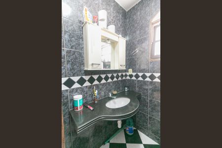 Casa à venda com 173m², 3 quartos e 1 vaga