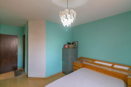 Casa para alugar com 3 quartos, 99m² em Heliópolis, Belo Horizonte