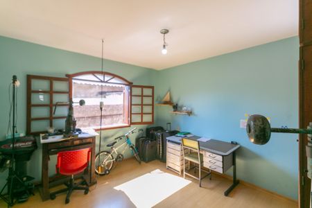Casa à venda com 173m², 3 quartos e 1 vaga
