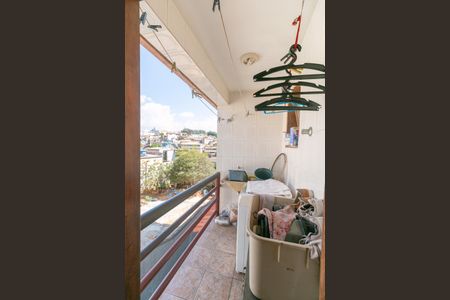 Casa à venda com 173m², 3 quartos e 1 vaga