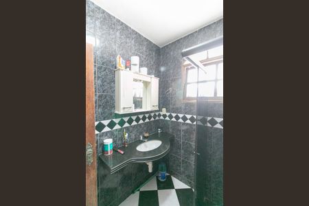 Casa à venda com 173m², 3 quartos e 1 vaga