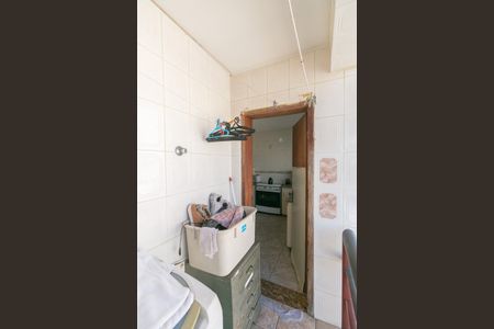 Casa para alugar com 3 quartos, 99m² em Heliópolis, Belo Horizonte