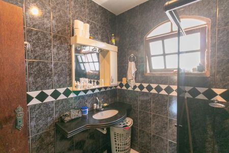 Casa à venda com 173m², 3 quartos e 1 vaga
