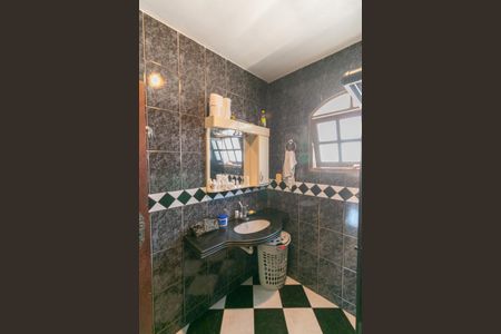 Casa à venda com 173m², 3 quartos e 1 vaga