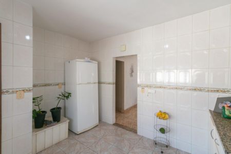 Casa à venda com 173m², 3 quartos e 1 vaga