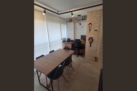 Apartamento à venda com 46m², 1 quarto e 1 vaga Apartamento à venda com 46m², 1 quarto e 1 vagaFoto 08