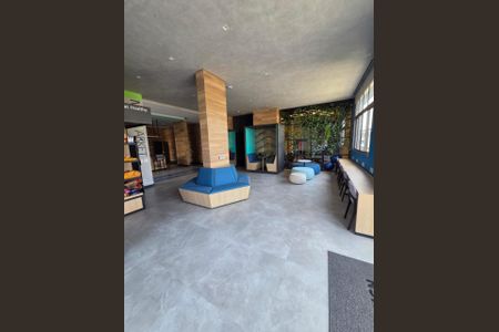 Apartamento à venda com 46m², 1 quarto e 1 vaga Apartamento à venda com 46m², 1 quarto e 1 vagaFoto 25